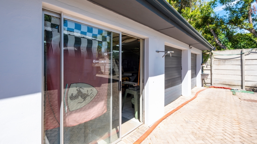 4 Bedroom Property for Sale in Heatherlands Western Cape